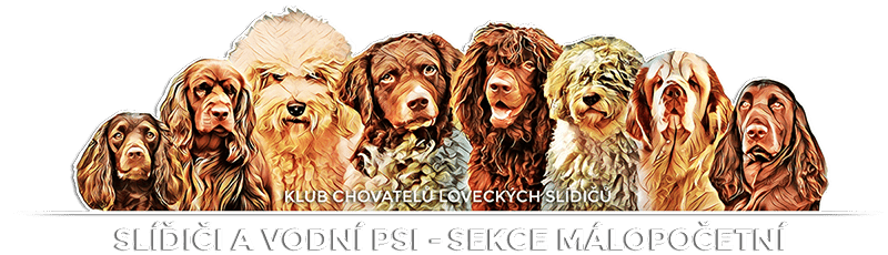 KCHLS málopočetná plemena