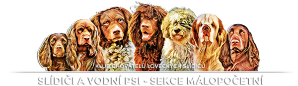 KCHLS málopočetná plemena